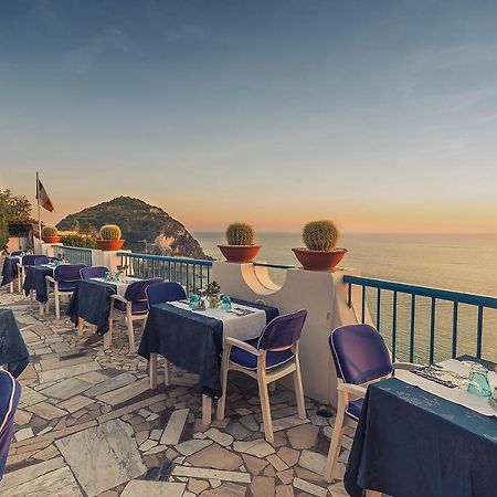 Hotel Villa Maria Sant'Angelo  Exteriér fotografie