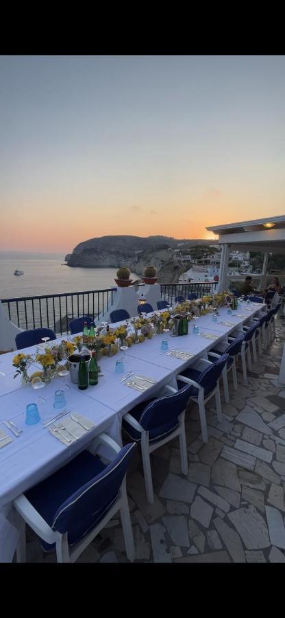 Hotel Villa Maria Sant'Angelo  Exteriér fotografie